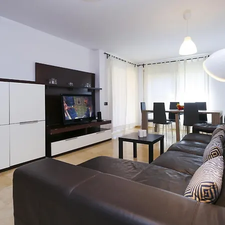 New Bruselas 2 Planetcostadorada * Cambrils