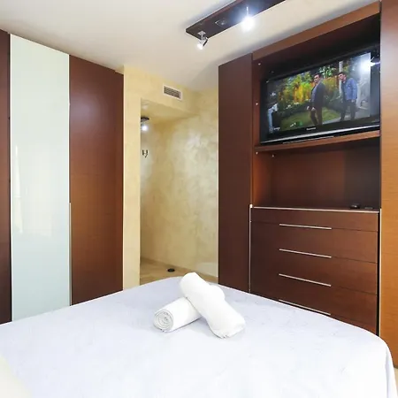 New Bruselas 2 Planetcostadorada Ferienhaus Cambrils