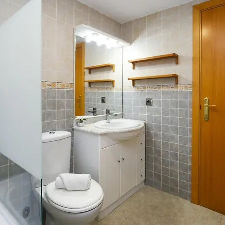 New Bruselas 2 Planetcostadorada Holiday home Cambrils
