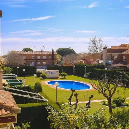 New Bruselas 2 Planetcostadorada Holiday home