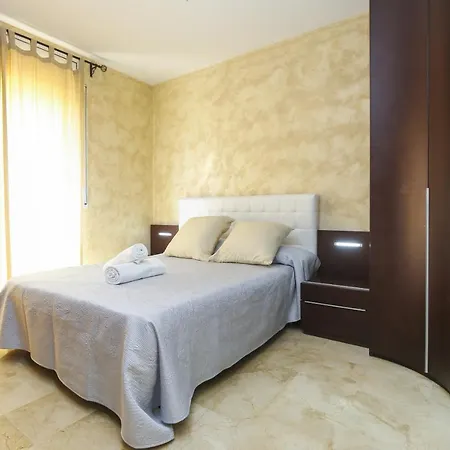 New Bruselas 2 Planetcostadorada Holiday home *