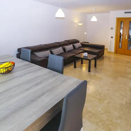 Holiday home New Bruselas 2 Planetcostadorada Cambrils
