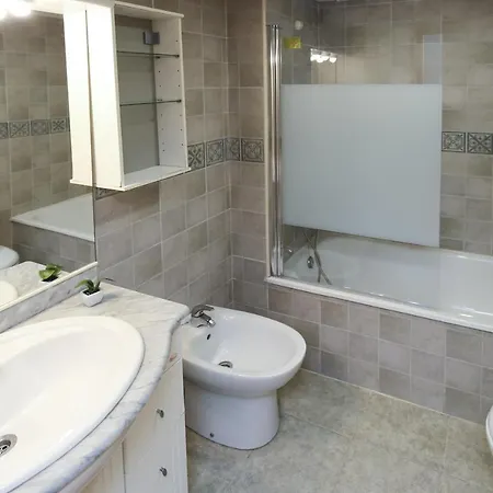 New Bruselas 2 Planetcostadorada Holiday home *