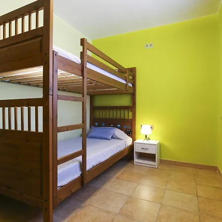 Holiday home New Bruselas 2 Planetcostadorada *