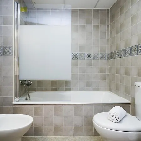 Holiday home New Bruselas 2 Planetcostadorada