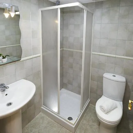 Holiday home New Bruselas 2 Planetcostadorada *