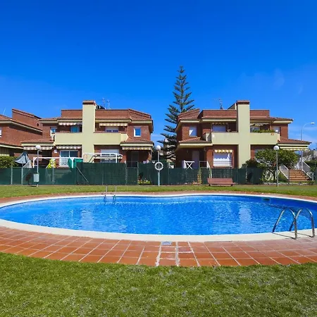 New Bruselas 2 Planetcostadorada Holiday home